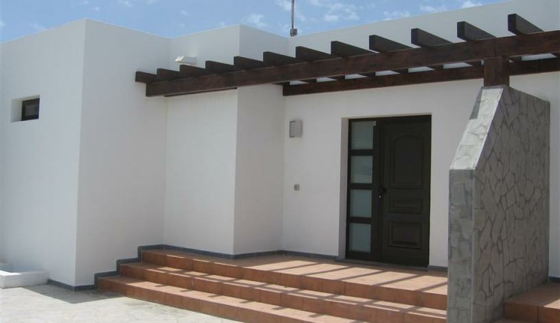 Apartment Calle Hoyo de Fuera Canary Islands - Apt 24362